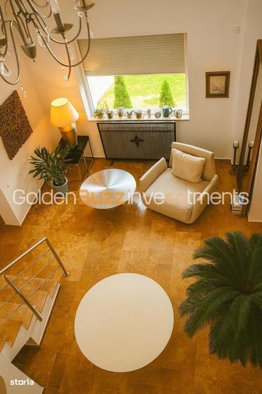 Vila Erou Iancu Nicolae | Locatie premium stradala - 2