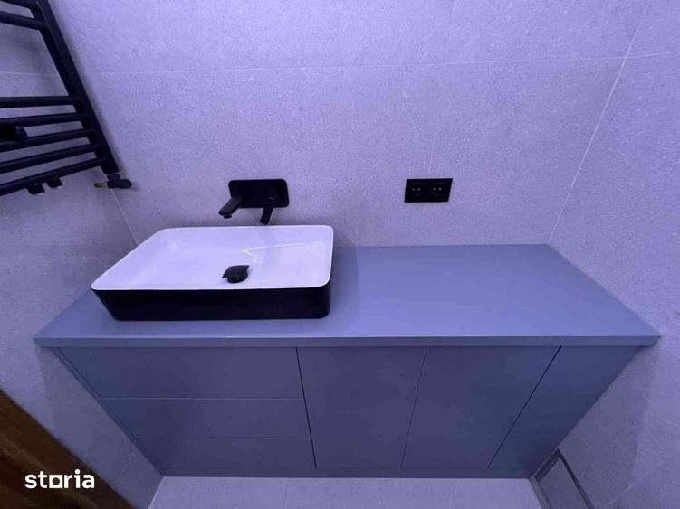 Apartament ultracentral | Terasa spa?ioasa | Vedere panoramica - 6