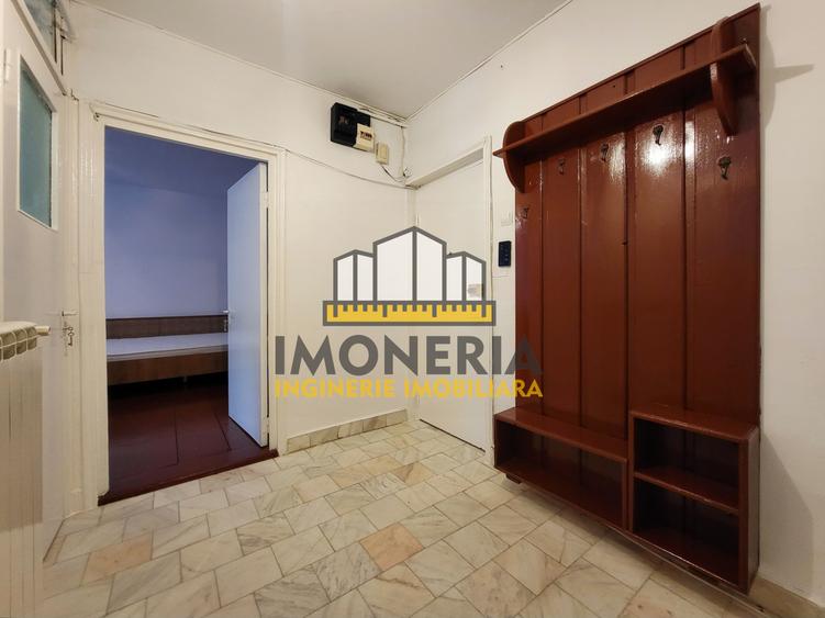 Garsoniera decomandata Dristor-centrala proprie-0% comision - 12