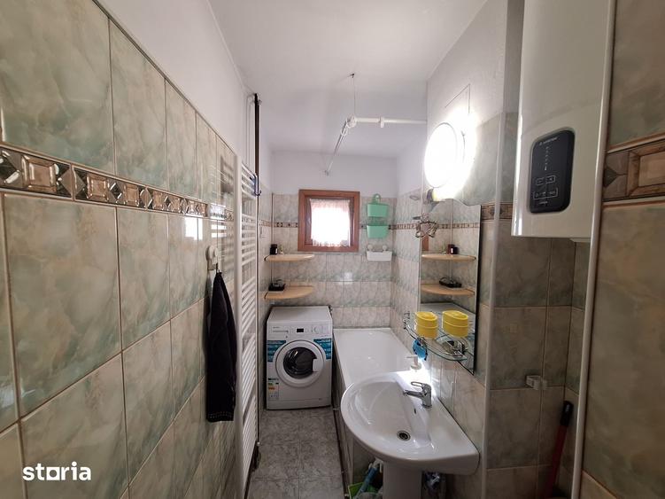 Garsonieră decomandată în Șagului