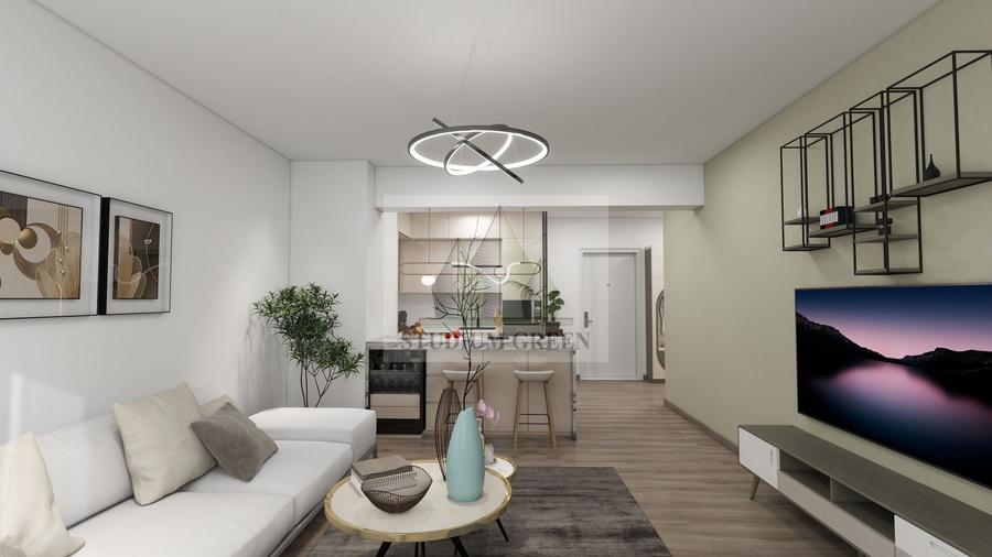 Penthouse| Etajele 14 și 15| Ansamblul Wings |Direct de la Dezvoltator - 5