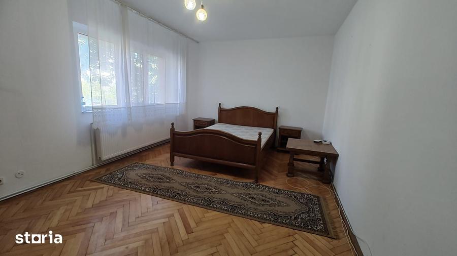 Apartament cu 3 camere în Dorobanți