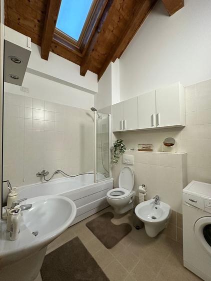 Apartament cu 2 camere decomandat în Nord