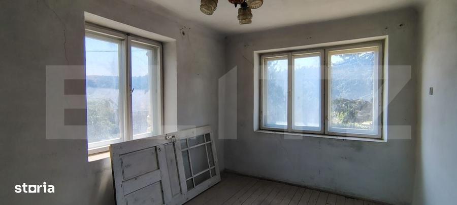 Casa de vanzare, 120 mp, 2077 mp teren, sat Vistea - 7