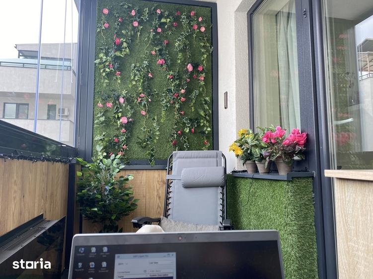 Apartament cu 2 camere în Grozăvești