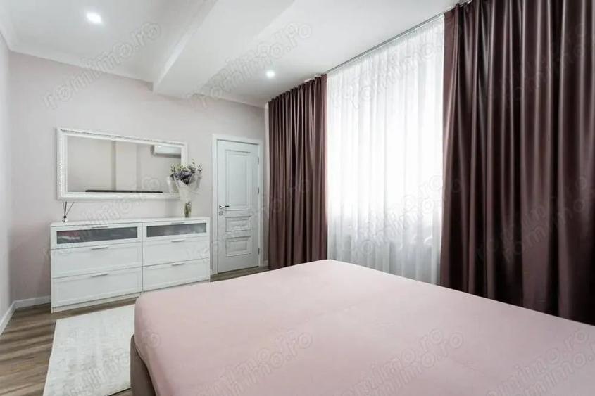 Apartament cu 2 camere de vanzare in zona Titan - 4