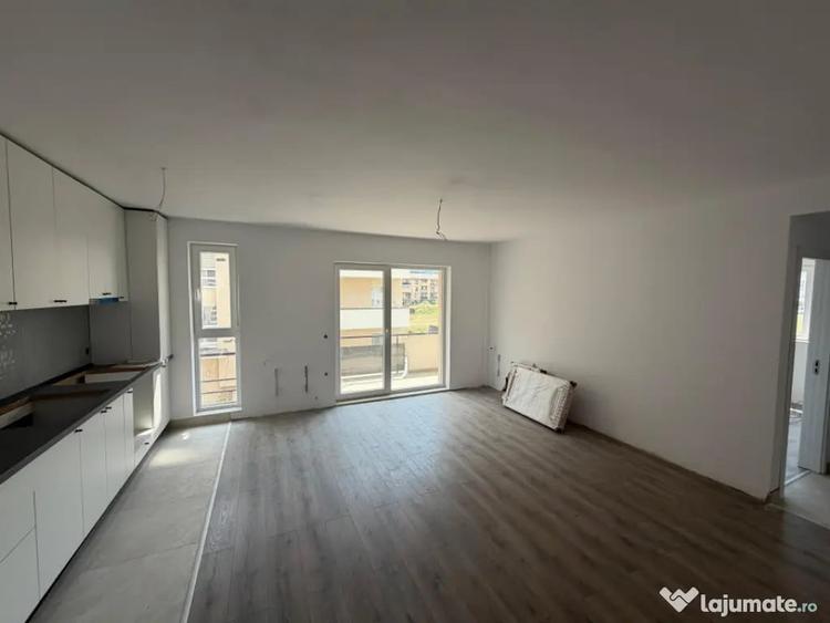 Apartament 2 camere, 47,89 mp, zona Porii - Floresti (Cluj) - 2