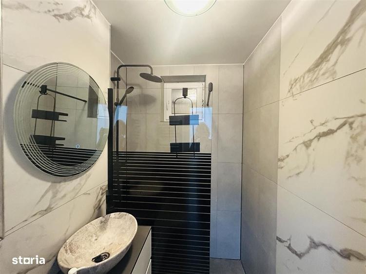 Apartament cu 2 camere decomandat în Șelimbăr