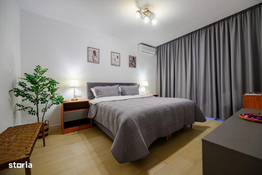 Apartament cu 2 camere în Central