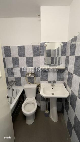 Apartament cu 2 camere, gata sa devina caminul tau | Oituz