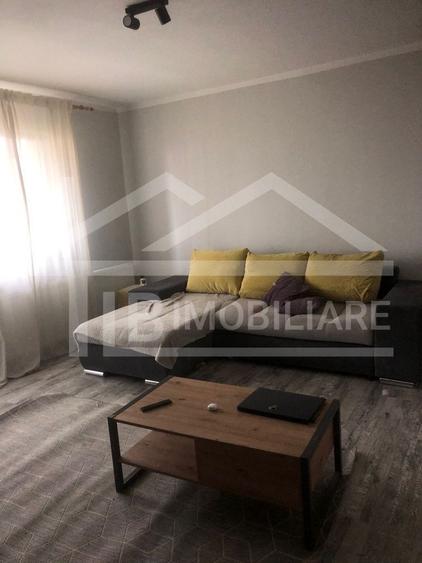 Apartament cu 3 camere, 68mp, decomandat, Zona Piata Marasti - 2