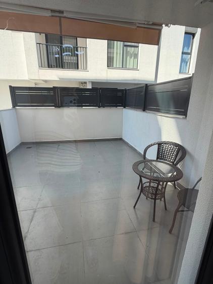 Apartament cu 2 camere în Ultracentral