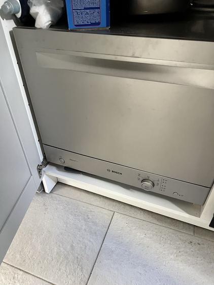 Garsonieră decomandată în Exterior Vest