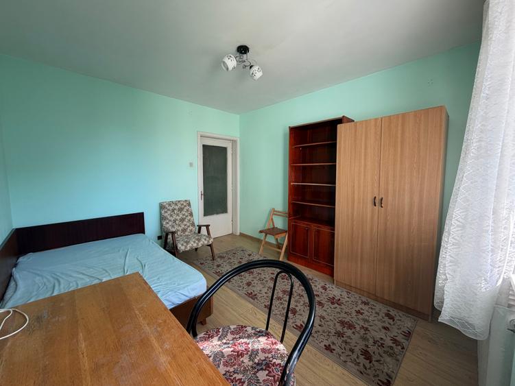 Apartament cu 2 camere decomandat în Copou