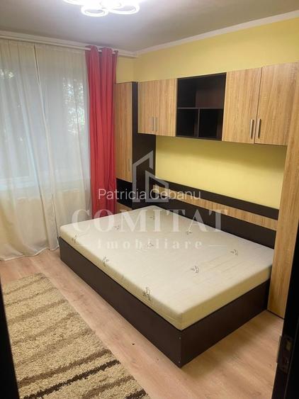 Apartament cu 3 camere decomandate | Zona Iulius Mall - Gheorgheni