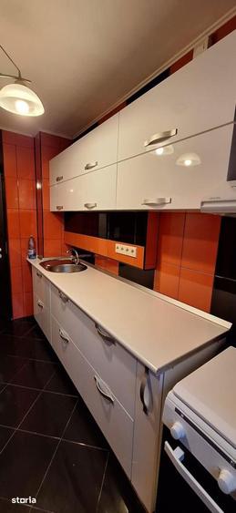 Apartament cu 2 camere în Crângași
