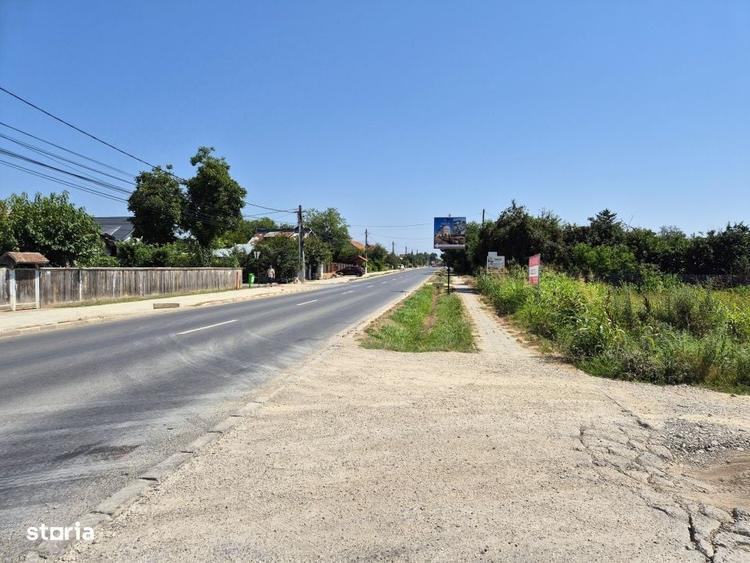 Spațiu comercial, în Ciofliceni