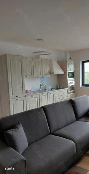 Apartament 2 camere Erou Iancu Nicolae complet utilat cu parcare inclu - 4