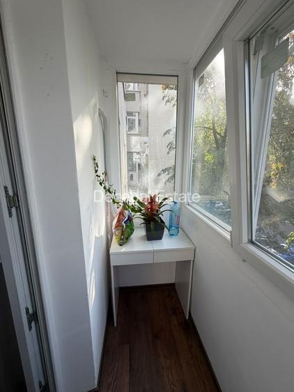 Apartament cu 2 camere decomandat, mobilat în 1 Decembrie 1918