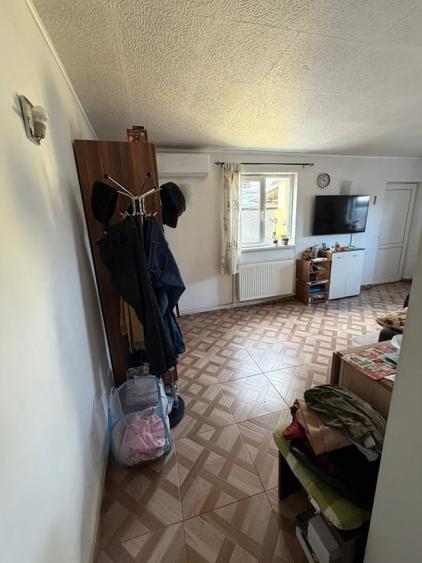 Casă cu 2 camere cu Teren 211 Mp în Pantelimon