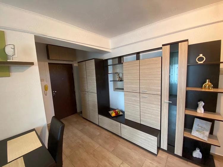 Apartament cu 2 camere decomandat în Ultracentral