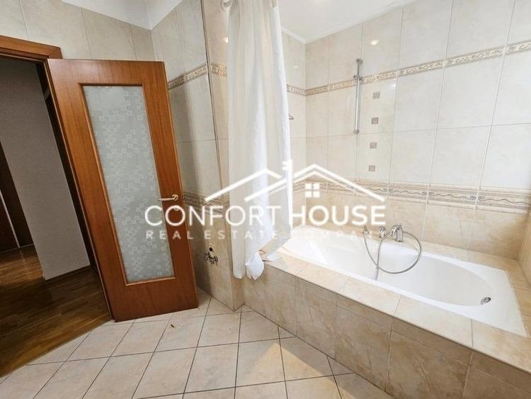 Apartament cu 3 camere decomandat, mobilat în Primăverii