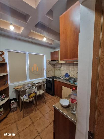 Casă cu 4 camere cu Teren 800 Mp în Miroslava