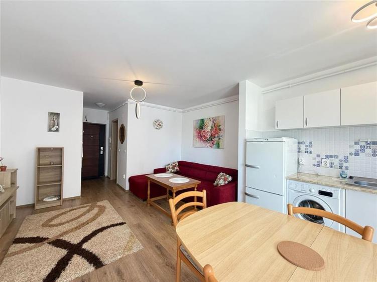 Apartament 2 camere etaj intermediar zona Calea Surii Mici - 2