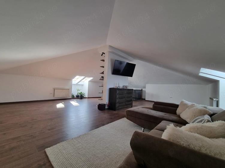 Casă cu Teren 357 Mp în Central