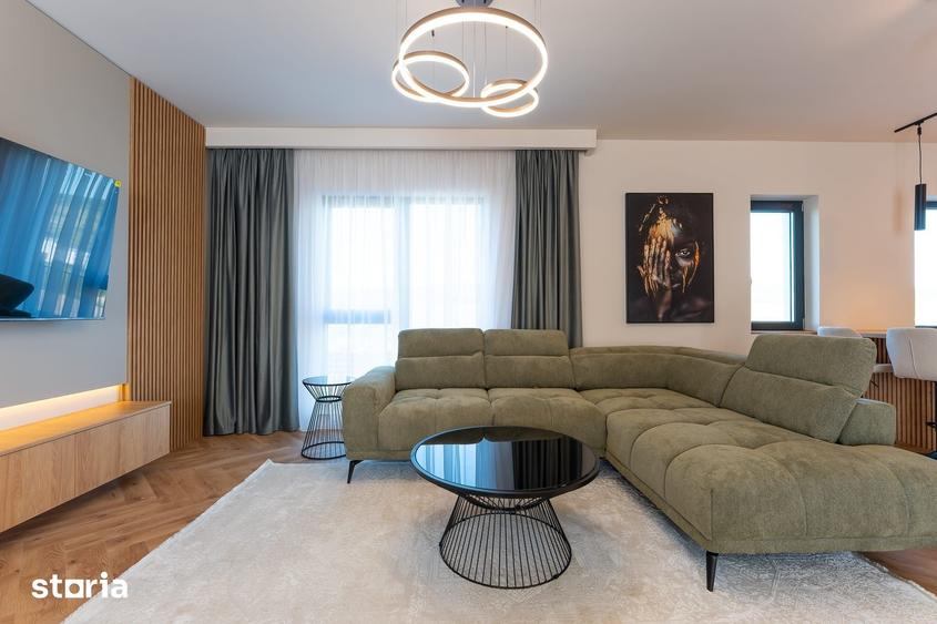 Casă cu 4 camere cu Teren 400 Mp în Chinteni