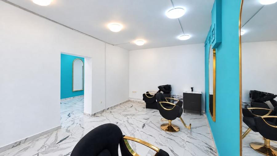 Spațiu comercial, de 42 mp, în Ultracentral
