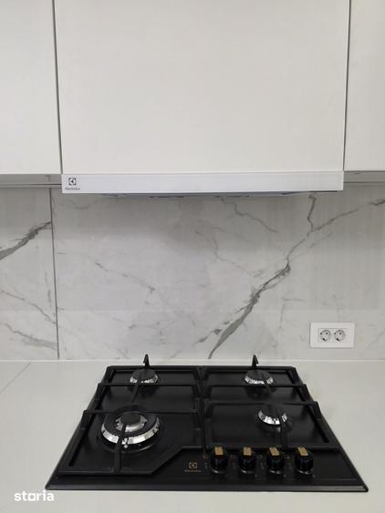 Apartament cu 2 camere în Inel II