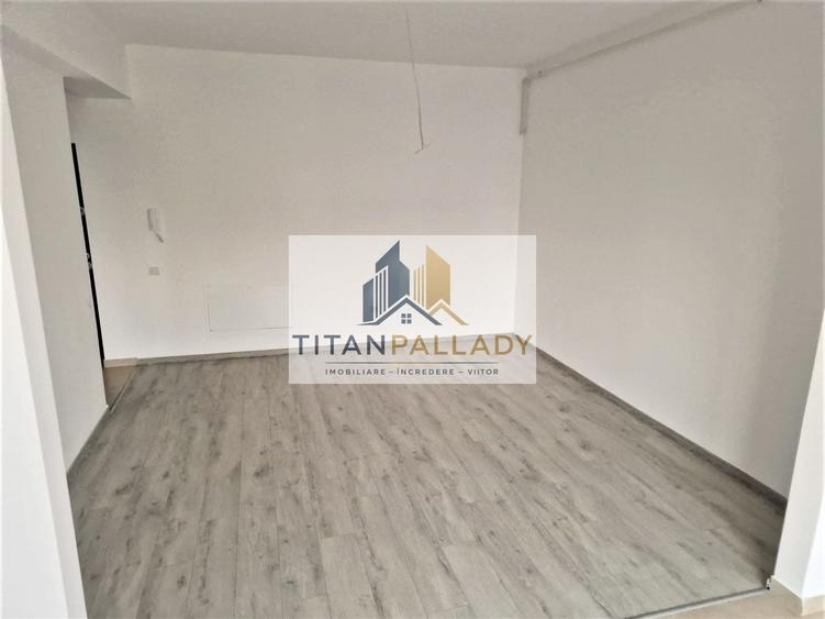 Apartament cu 2 camere în Theodor Pallady