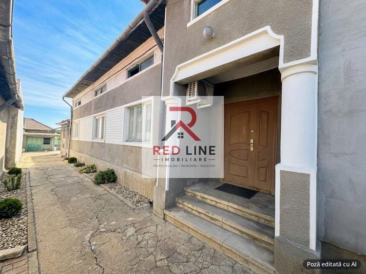 Casă individuală cu 5 camere cu Canalizare în Exterior Sud