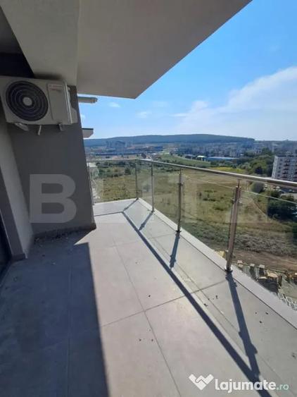 Apartament 3 camere, 63.23 mp, zona Livezeni - 6