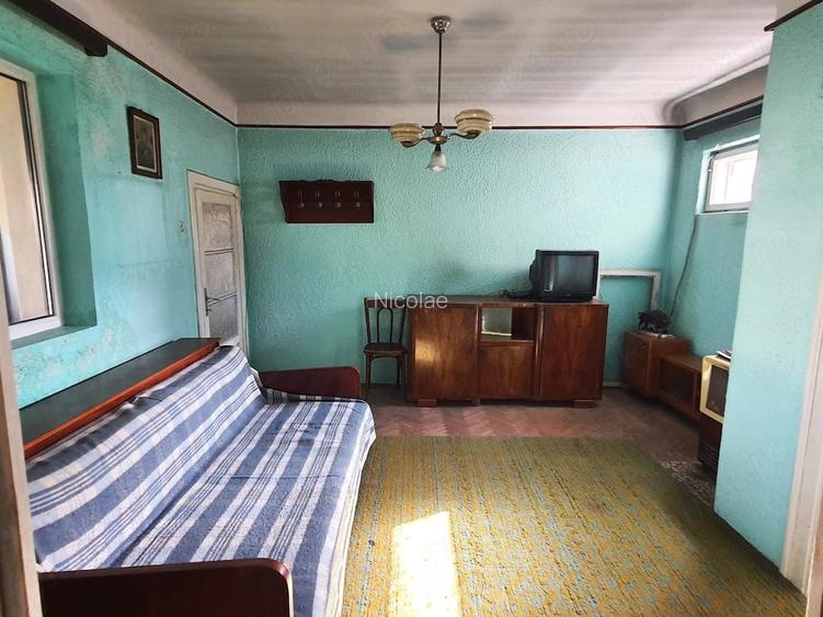 Casa parter + anexa, teren 290 mp, utilita?i complete Str. Tarcaului, Ploie?ti