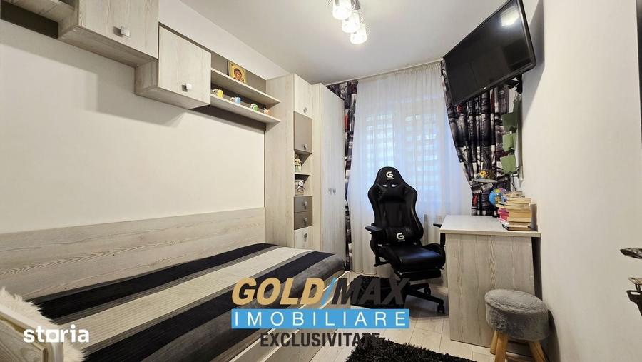 Apartament 3 camere, Banat, str. Banat, goldmax.ro - 3