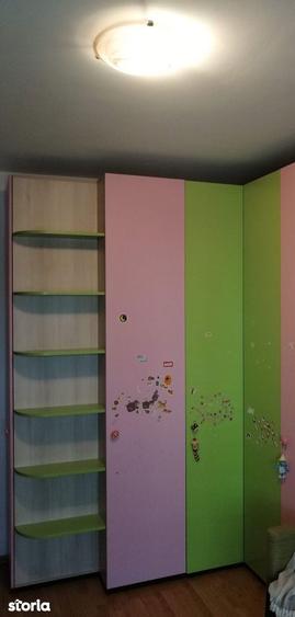 2 camere decomandat, curat, mobilat ?i utilat complet - 7