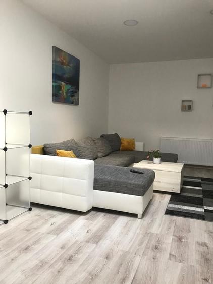 Apartament cu 2 camere decomandat în Griviței