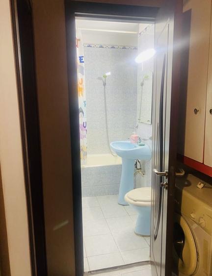 Apartament cu 2 camere semidecomandat în Carpați 1
