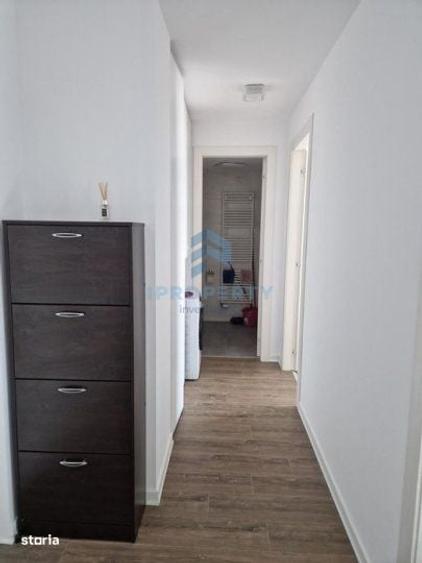 Inchiriere Apartament 2 camere in Pipera - Cloud 9 Residence - 7
