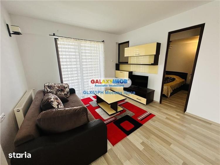 Apartament cu 2 camere în Blejoi
