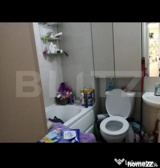 Apartament cu 2 camere decomandat în Cloșca