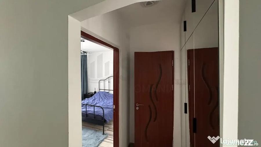 Apartament cu 3 camere decomandat în 1 Mai