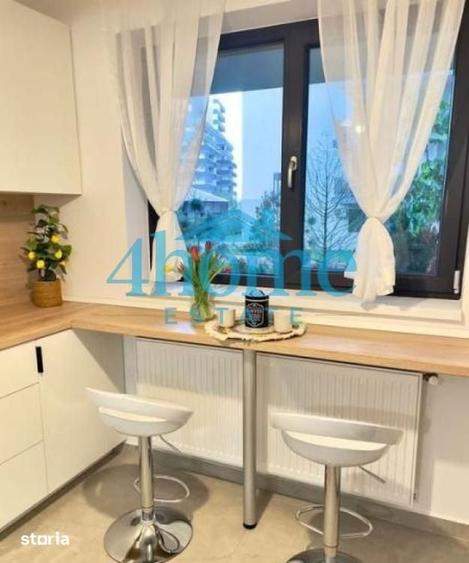 Apartament cu 2 camere în Theodor Pallady