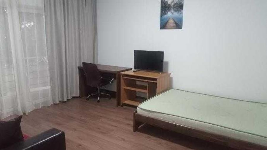 Apartament cu 2 camere decomandat în Exterior Vest