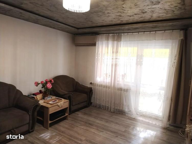 Apartament cu 2 camere în Porolissum