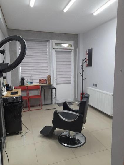 Spațiu comercial, de 25 mp, în Tomis II