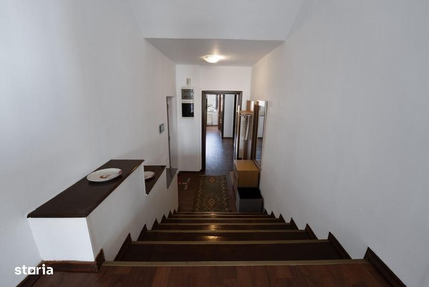 Apartament cu 4 camere în Dorobanți