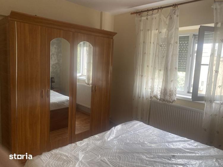 Apartament cu 2 camere confort 1, zona progresu, pret negociabil - 5